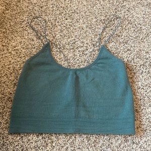 Urban Outfitters Crop Tank